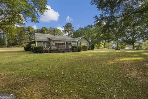 Exterior - 687 Glass Bridge Rd, Lagrange, GA 30240 photo 7 of 12