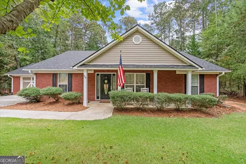5387 Britton Dr, Villa Rica, GA 30180