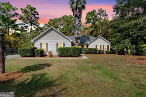 507 Excalibur Ct, Statesboro, GA 30458