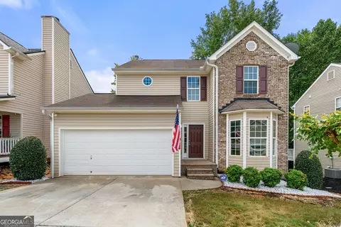 304 Greystone Pkwy, Hiram, GA 30141