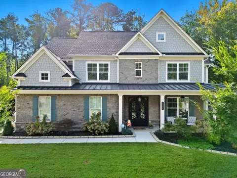 4225 Gunnerson Ln, Kennesaw, GA 30152