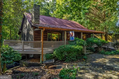52 Hilary Ct, Ellijay, GA 30540