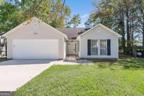 105 Adams Ct, Brunswick, GA 31525
