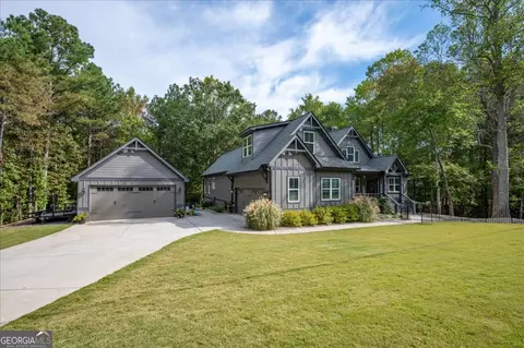 1150 Camp Dobbs Rd, Jasper, GA 30143