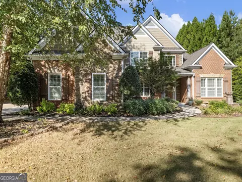 24 Douglas Dr, Jefferson, GA 30549