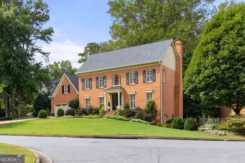 7410 Chestwick Ct, Atlanta, GA 30350