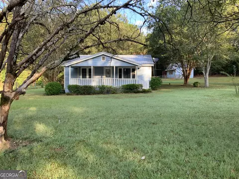 135 Meansville Rd, Meansville, GA 30256