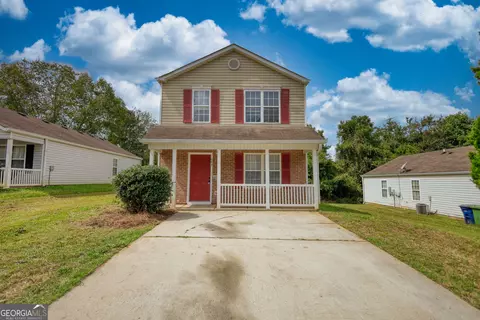 1643 Hallmark Hills Dr, Griffin, GA 30223