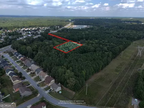 0 Highway 54, Jonesboro, GA 30238