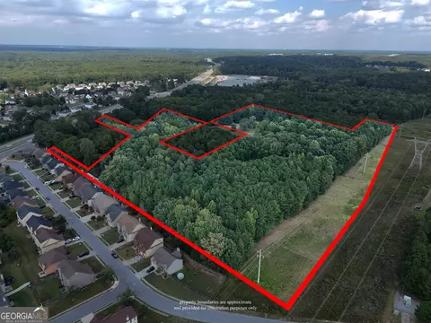 9758 Highway 54, Jonesboro, GA 30238