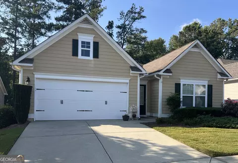 134 Abbey Cir, Woodstock, GA 30188