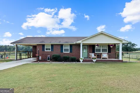 4070 Athens Hwy, Greensboro, GA 30642