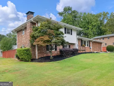 1926 Brocken Way, Tucker, GA 30084