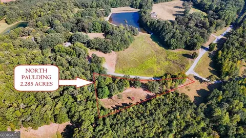 428 Snote Jones Rd, Dallas, GA 30132
