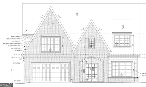 1106 Vista Trl NE, Atlanta, GA 30324