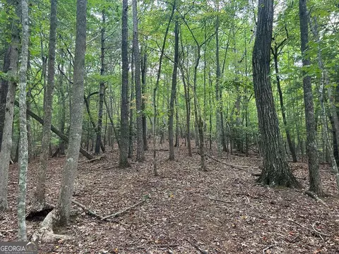 17 Ac Hideaway Hls, Blairsville, GA 30512