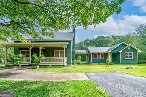 995 Old Jackson Rd, Locust Grove, GA 30248