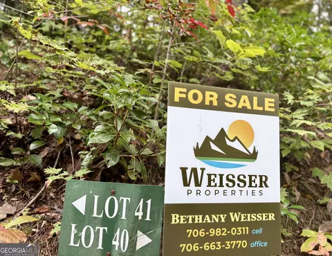 lot40 Anderson Dr, Clayton, GA 30525