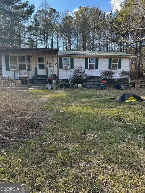 320 W Grantville Rd, Grantville, GA 30220