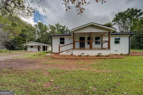 2246 Highway 11 S, Monticello, GA 31064