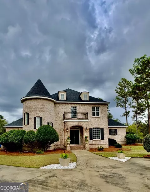 190 Richland Ct, Vidalia, GA 30474