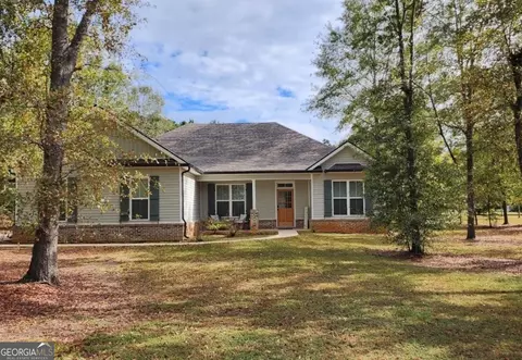 104 Barrett Mill Rd, Waynesboro, GA 30830