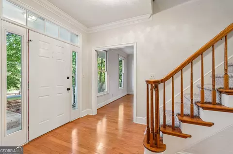Entry Way - Undisclosed, Lagrange, GA 30240 photo 3 of 3