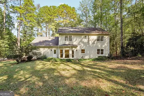 Exterior - Undisclosed, Lagrange, GA 30240 photo 7 of 12