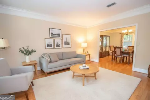 Living - Undisclosed, Lagrange, GA 30240 photo 1 of 8