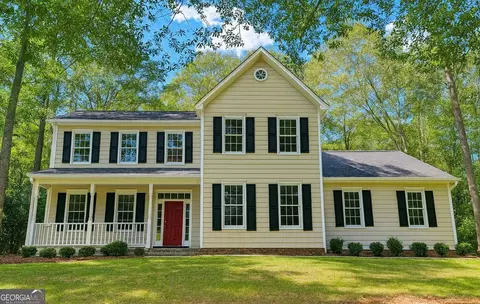 Undisclosed, Lagrange, GA 30240