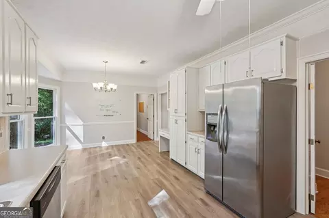 Kitchen - Undisclosed, Lagrange, GA 30240 photo 3 of 7