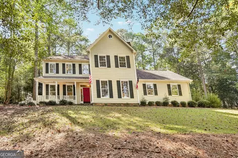 Exterior - Undisclosed, Lagrange, GA 30240 photo 12 of 12