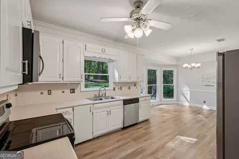 Kitchen - Undisclosed, Lagrange, GA 30240 photo 5 of 7