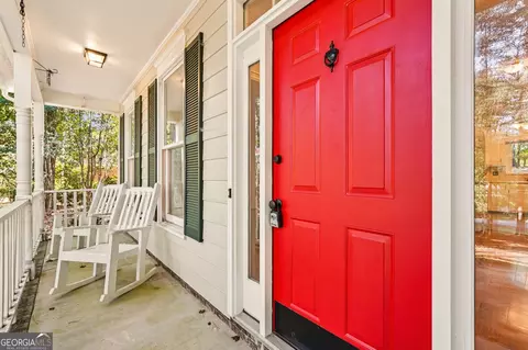 Exterior - Undisclosed, Lagrange, GA 30240 photo 11 of 12
