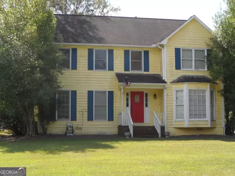 105 Sweet Briar Trl, Fayetteville, GA 30215