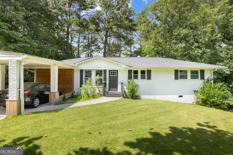 2060 Hallmark Ct SE, Atlanta, GA 30316