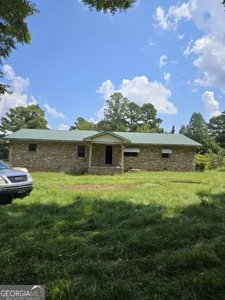 4143 Sandy Cross Rd NE, Crawfordville, GA 30631