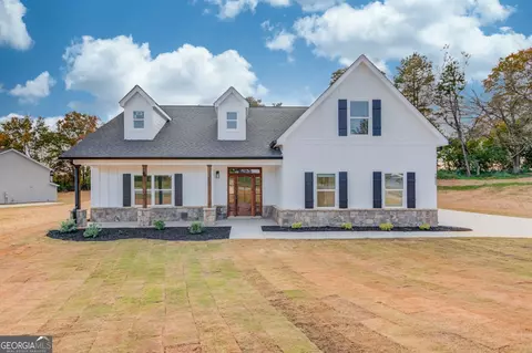 6416 River Plantation Dr, Lula, GA 30554