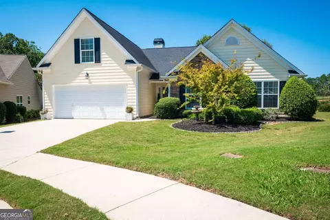1001 S Creek Dr, Villa Rica, GA 30180