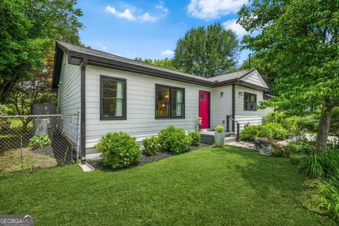 2296 N Shallowford Rd, Atlanta, GA 30341