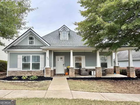 226 Rogue Rd, Social Circle, GA 30025