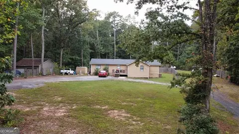 3211 Glen Wallace Dr, Cumming, GA 30040