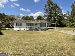 Undisclosed, Lincolnton, GA 30817