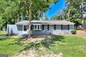 Undisclosed, Augusta, GA 30906