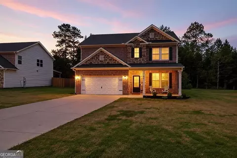 1156 Burgundy Dr, Griffin, GA 30223