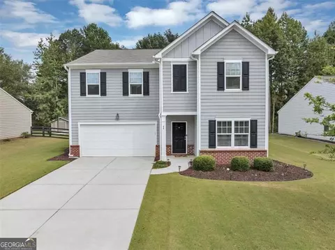 44 Seattle Slew Way, Cartersville, GA 30120