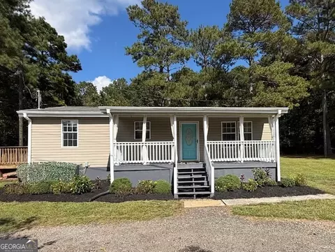 4886 Ga Highway 11 S, Hillsboro, GA 31038