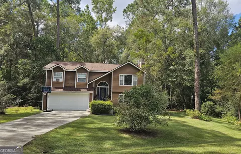 3 Friar Tuck Trl, Statesboro, GA 30458
