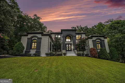 4025 Cascade Rd SW, Atlanta, GA 30331