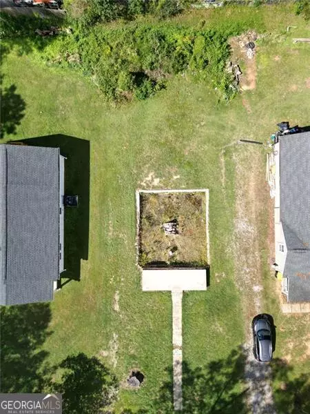 1106 Frances St, Cedartown, GA 30125